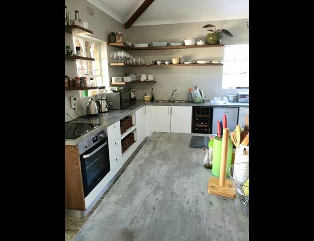 3 BEDROOM HOUSE FOR SALE IN BUCCLEUCH